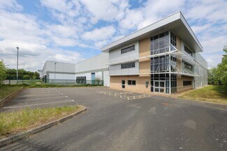 Plus de détails pour Unit 10A & 10B, 700 Avenue West, Skyline 120, Braintree - Industriel à louer