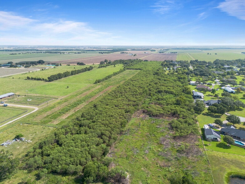 9653 Janda Rd, Richmond, TX à vendre - Aérien - Image 2 de 7