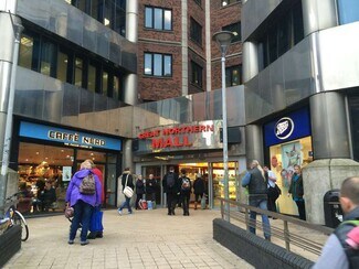 More details for Great Victoria St, Belfast - Retail for Lease