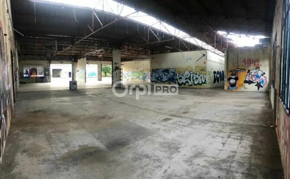 Local d'activités dans Longvic à vendre Photo du bâtiment- Image 1 de 5