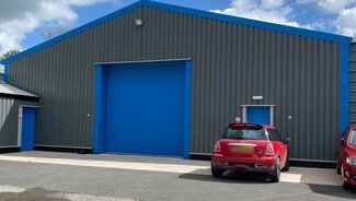 More details for Roseacre, Wigton - Industrial for Lease