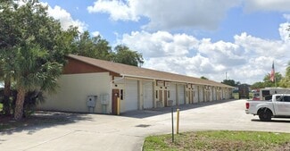 Plus de détails pour 1401-1421 SW Biltmore St, Port Saint Lucie, FL - Local d'activités à louer