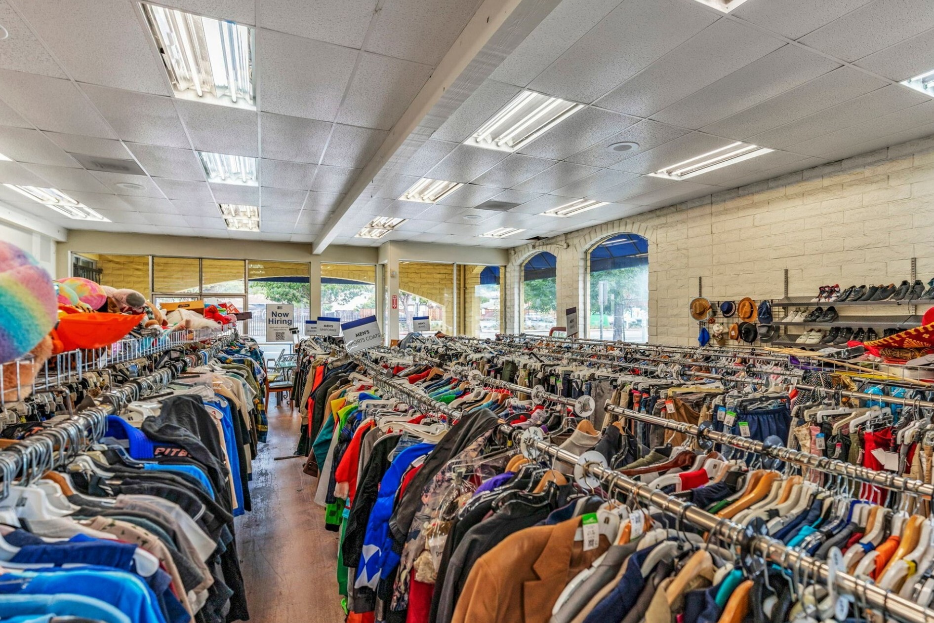 12341 San Pablo Ave, Richmond, CA for lease Interior Photo- Image 1 of 5