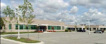 1507-1551 S Waukegan Rd, Waukegan, IL à louer Photo du bâtiment- Image 1 de 2