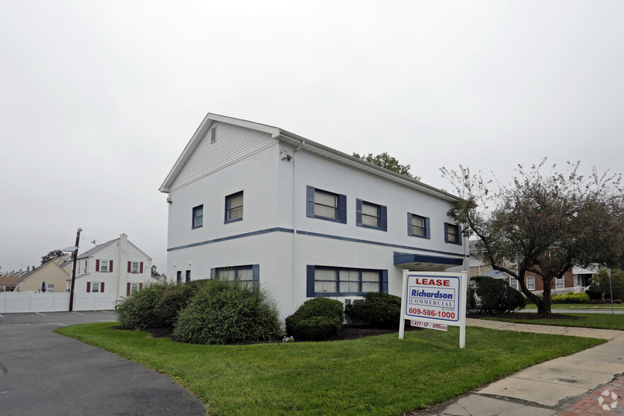 1720 Greenwood Ave, Hamilton, NJ for sale - Primary Photo - Image 1 of 1