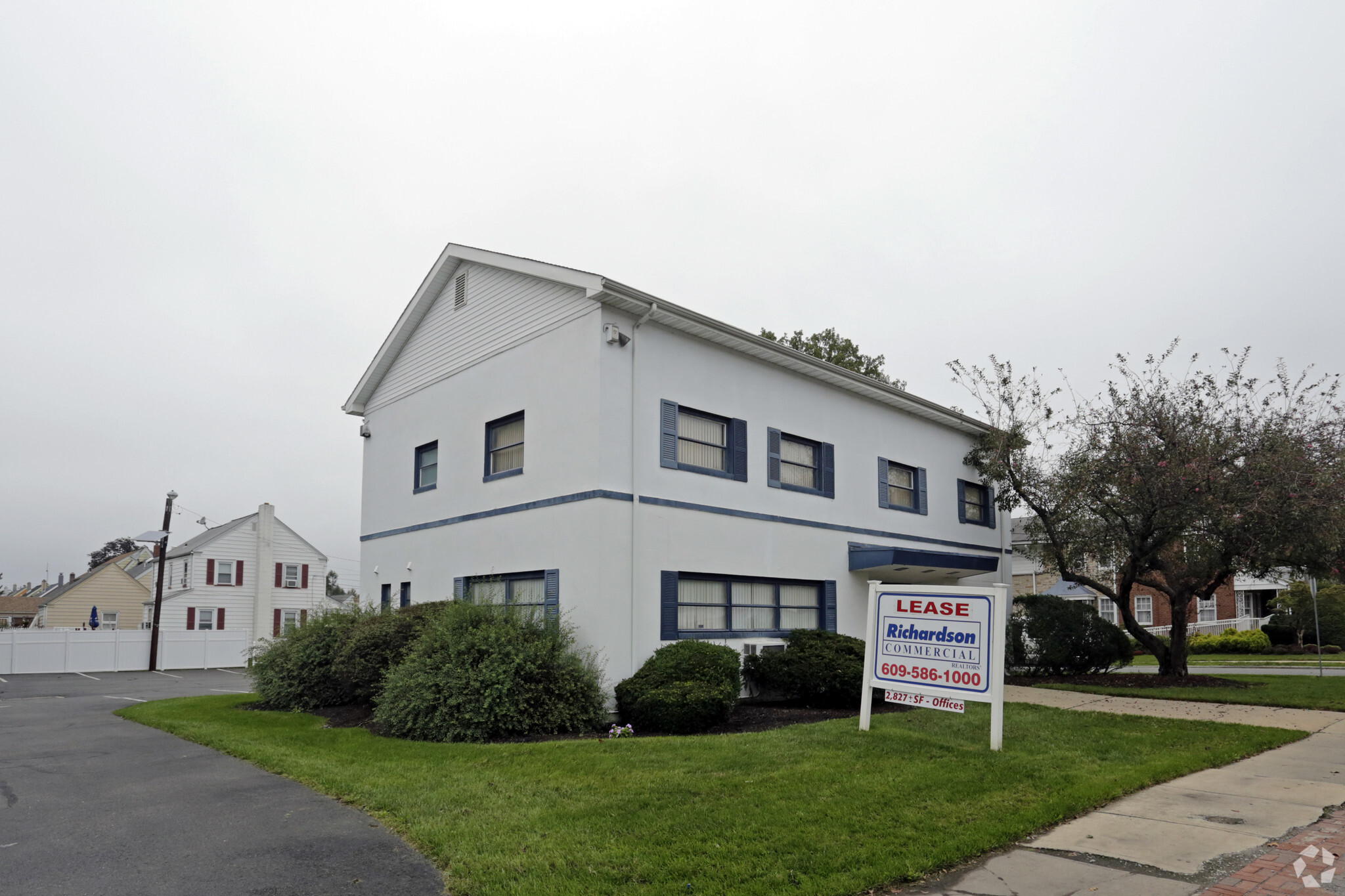 1720 Greenwood Ave, Hamilton, NJ à vendre Photo principale- Image 1 de 1