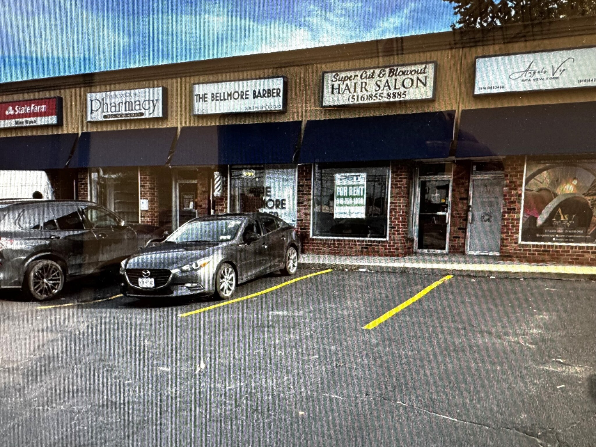 2694-2698 Merrick Rd, Bellmore, NY for lease Building Photo- Image 1 of 8