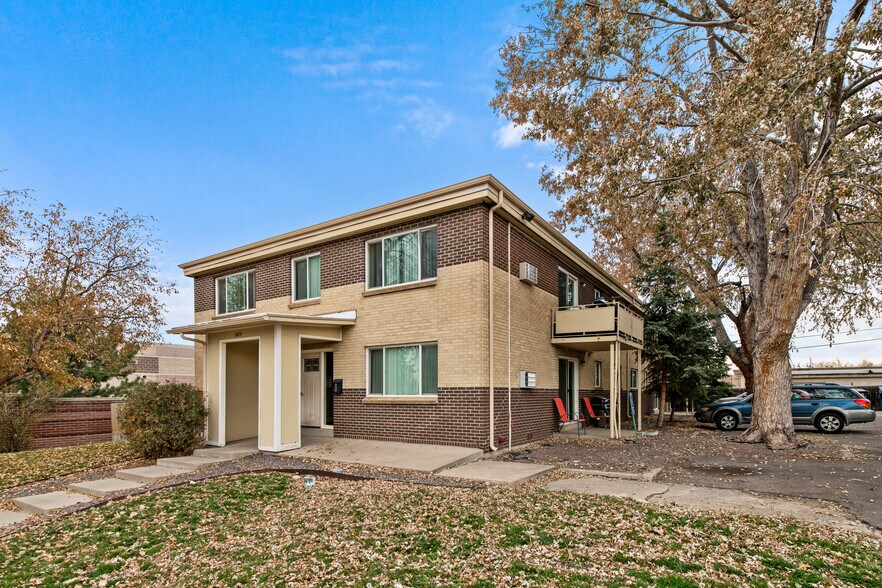 1675 Upham St, Lakewood, CO for sale - Building Photo - Image 2 of 17