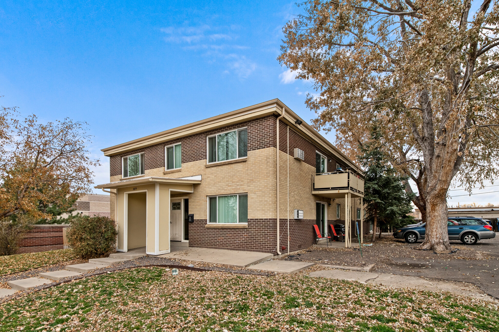1675 Upham St, Lakewood, CO for sale Primary Photo- Image 1 of 18