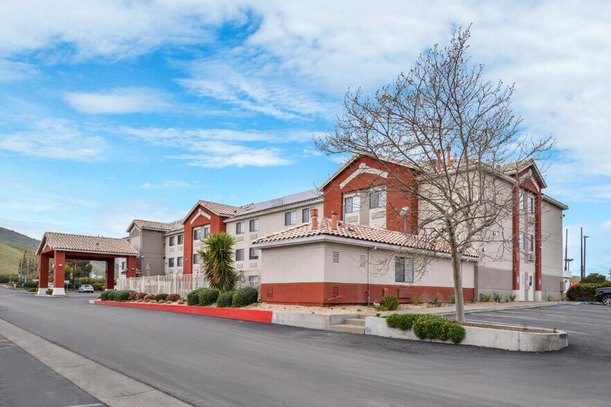 4525 Howard Rd, Westley, CA à vendre - Photo du bâtiment - Image 3 de 26