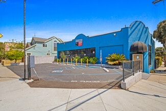More details for 2331 4th St, Santa Monica, CA - Retail for Sale