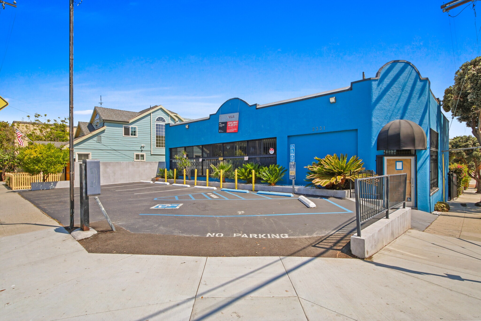 2331 4th St, Santa Monica, CA for sale Primary Photo- Image 1 of 9
