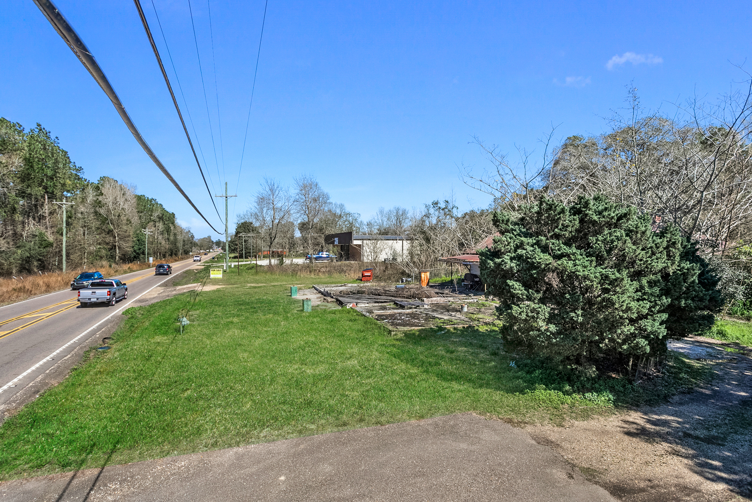 78320 Highway 437, Covington, LA for sale Building Photo- Image 1 of 1