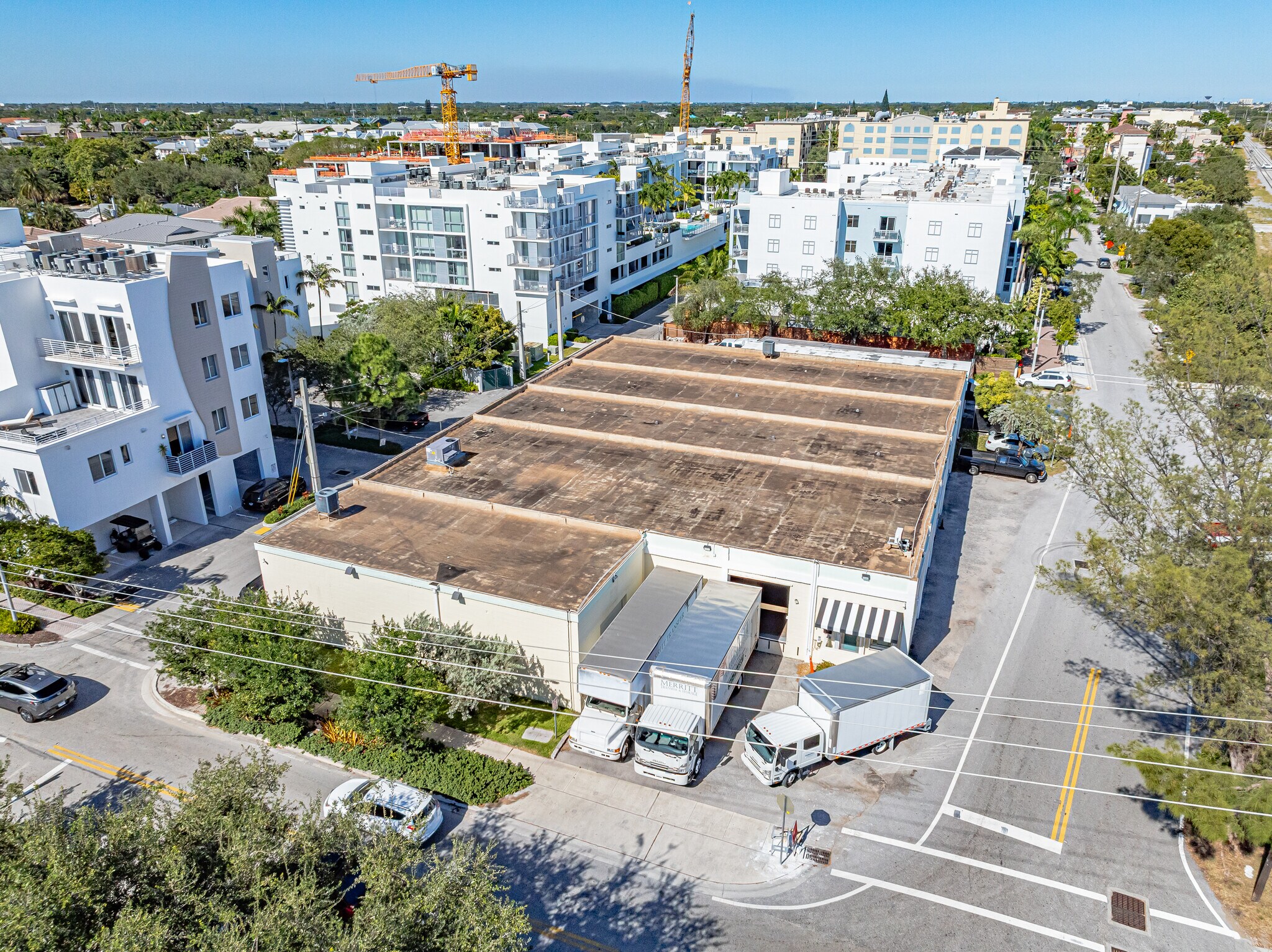 190 SE 2nd Ave, Delray Beach, FL for sale Building Photo- Image 1 of 4