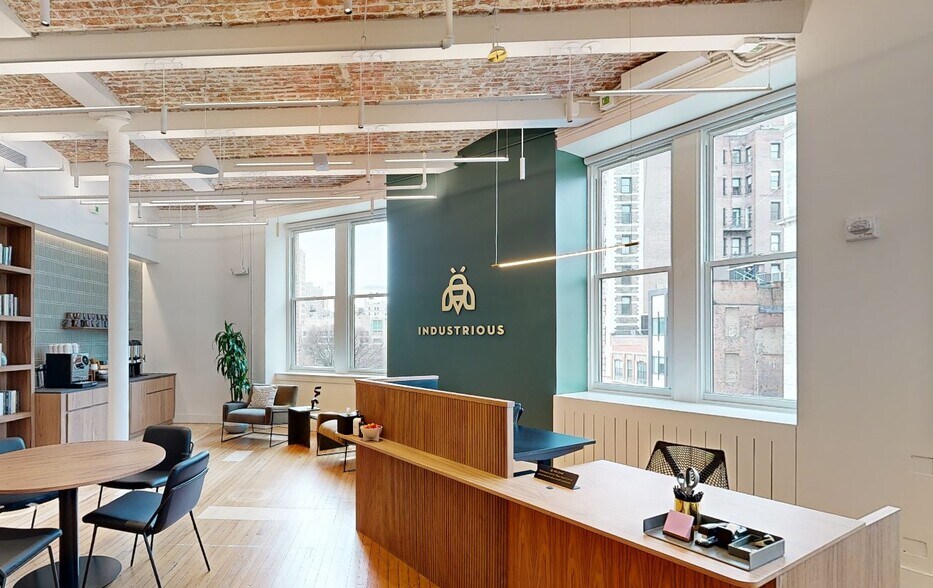 860 Broadway, New York, NY à louer - Numérisation 3D de Matterport - Image 2 de 17