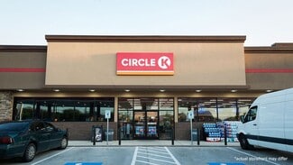 Plus de détails pour 1606 Shepard Ln, Intercession City, FL - Commerce de détail à vendre