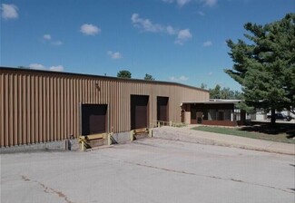 Plus de détails pour 210 W Park Dr, Kalkaska, MI - Industriel à vendre