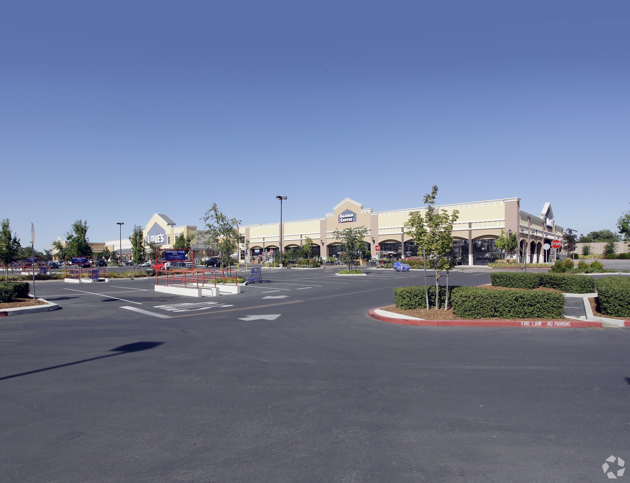 2250 Lake Washington Blvd, West Sacramento, CA for lease Primary Photo- Image 1 of 8