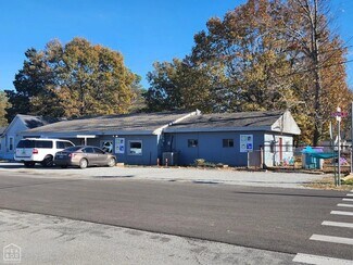 Plus de détails pour 101 School St, Bay, AR - Commerce de détail à vendre