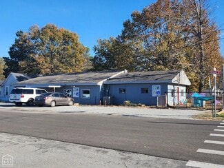 More details for 101 School St, Bay, AR - Retail for Sale