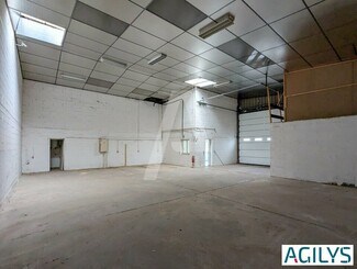 More details for 22 Rue Gustave Eiffel / Denis Papin, Saint Michel Sur Orge - Flex for Lease