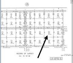 W Lancaster Antelope Valley Custom Homesite - Owner Financed Property