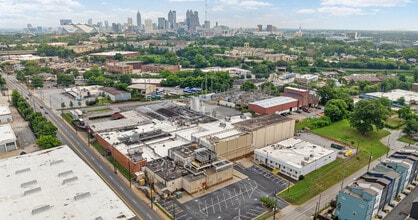720 Metropolitan Pky SW, Atlanta, GA for lease Building Photo- Image 2 of 18