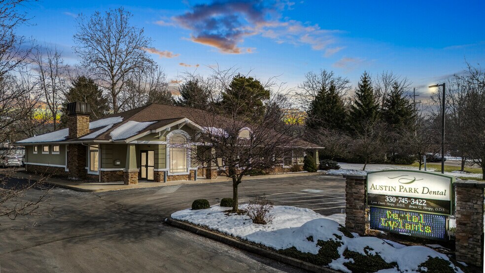 801 E State St, Barberton, OH for sale - Building Photo - Image 1 of 1