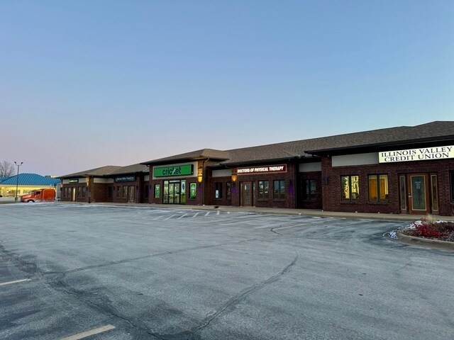 200 Ace Rd, Princeton, IL for lease - Building Photo - Image 2 of 14