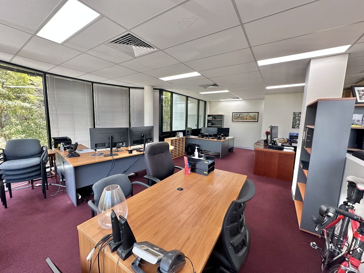 14 Narabang Way, Belrose, NSW 2085 - Unit 5 - - Interior Photo - Image 2 of 5