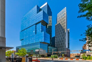 Plus de détails pour 7272 Wisconsin Ave, Bethesda, MD - Coworking à louer