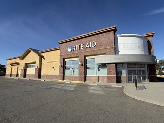 Plus de détails pour 1583 State Highway 99, Gridley, CA - Commerce de détail à vendre