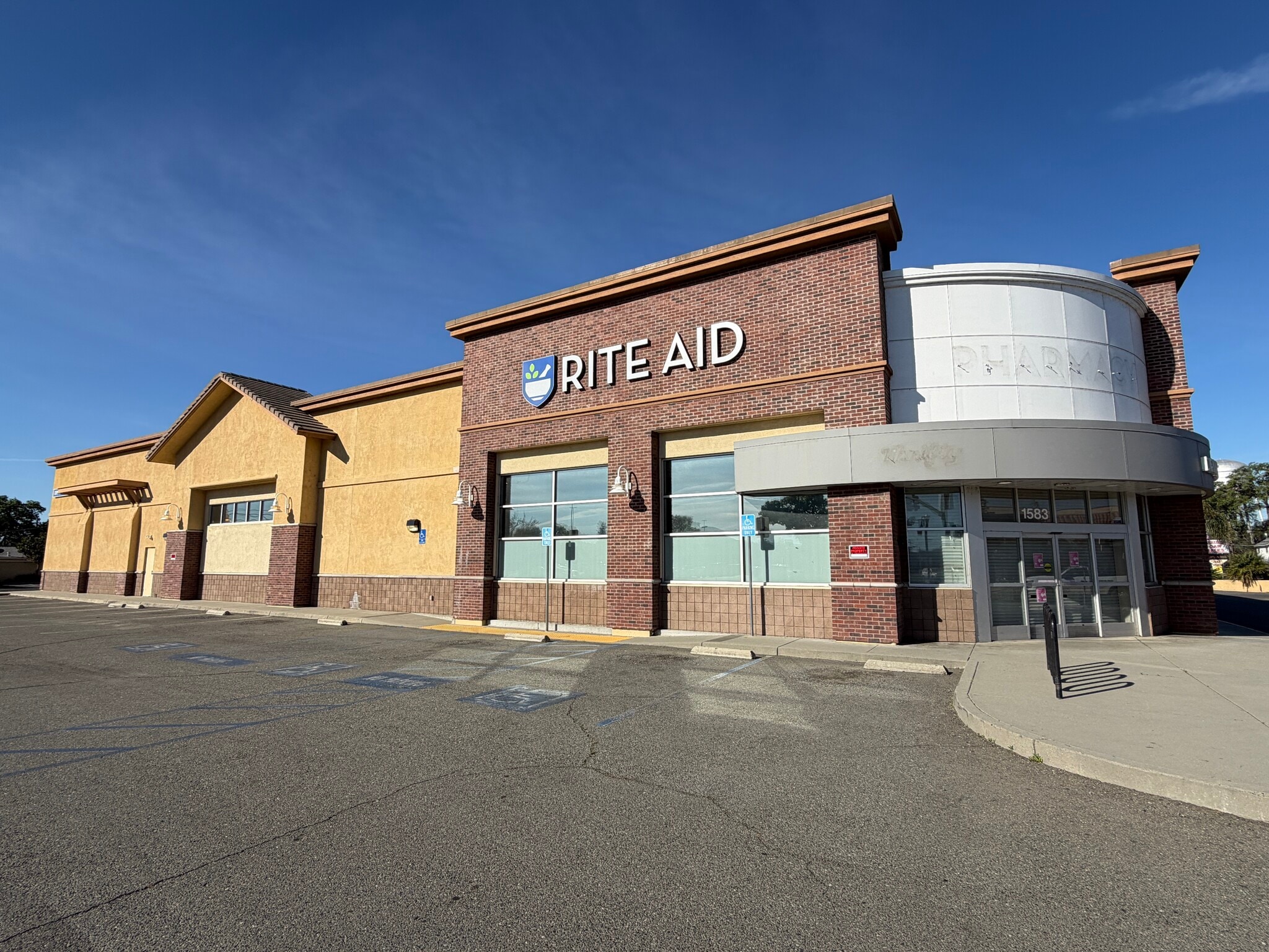 1583 State Highway 99, Gridley, CA à vendre Photo principale- Image 1 de 8