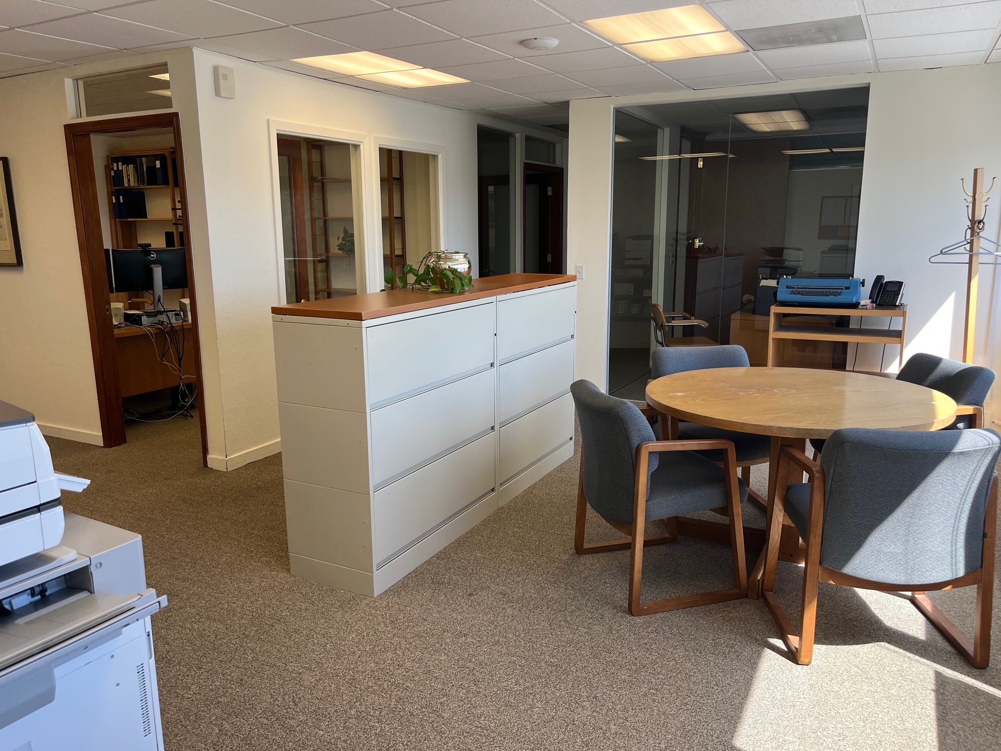 1299 4th St, San Rafael, CA for lease Interior Photo- Image 1 of 5