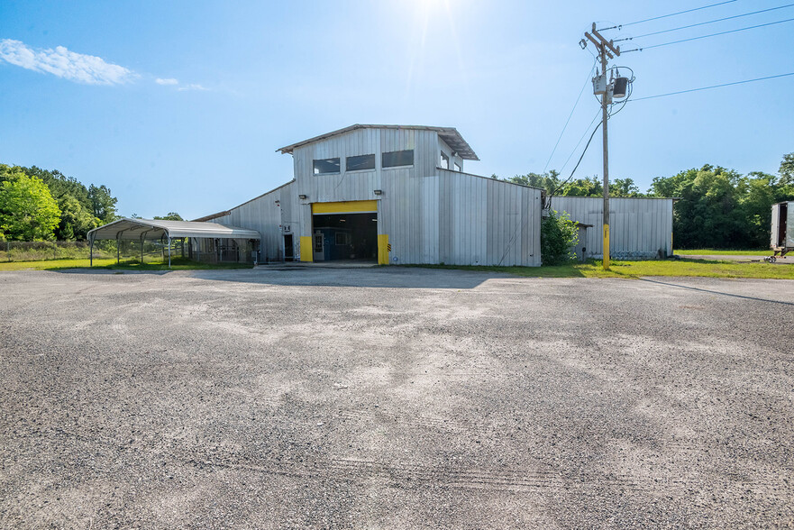 10875 US Highway 301, Hampton, FL for sale - Building Photo - Image 2 of 52