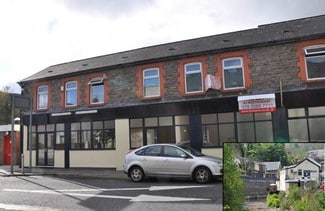 More details for 64-66 Pontypridd Rd, Porth - Retail for Sale