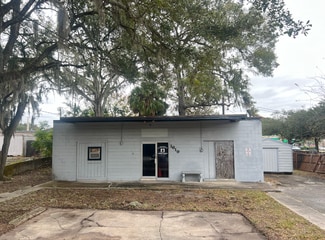 More details for 1619 Atlantic University Cir, Jacksonville, FL - Retail for Sale