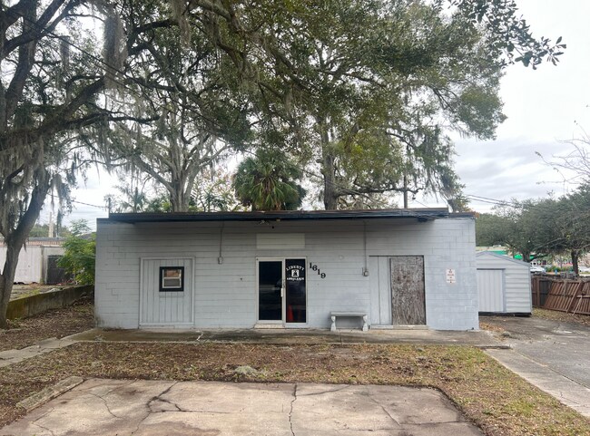 More details for 1619 Atlantic University Cir, Jacksonville, FL - Retail for Sale