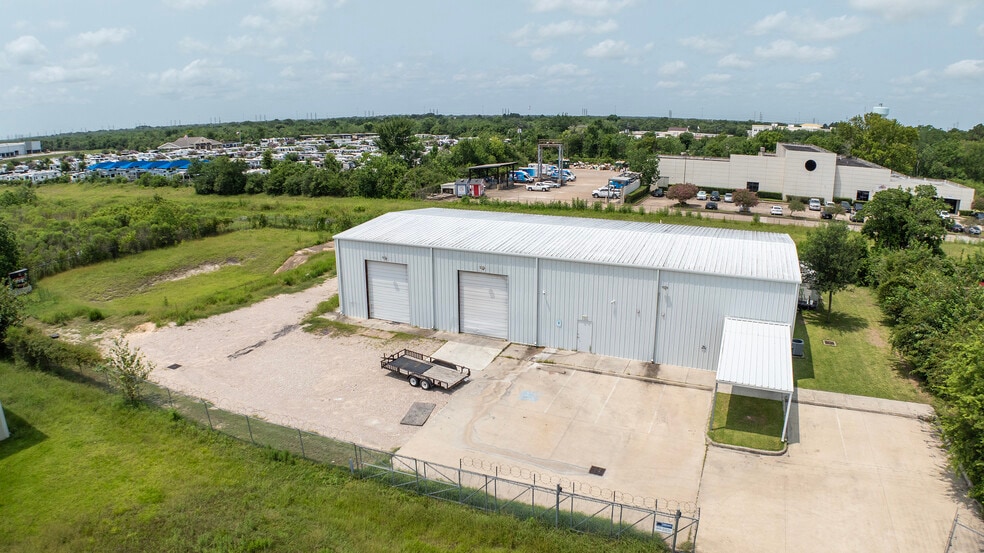 12440 Highway 3, Webster, TX for sale - Building Photo - Image 3 of 36