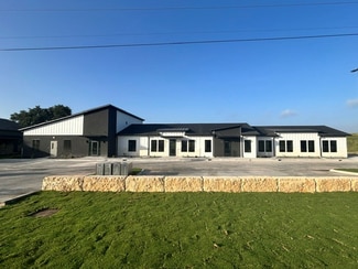More details for 9209 Adams Ln, Temple, TX - Office for Lease