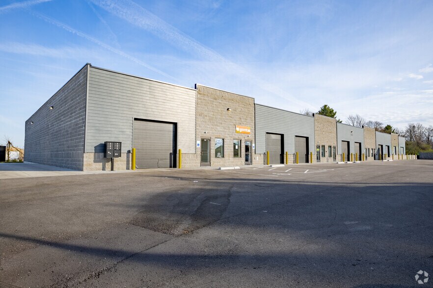 3630 Ohara Rd, Erlanger, KY à louer - Photo du bâtiment - Image 1 de 16