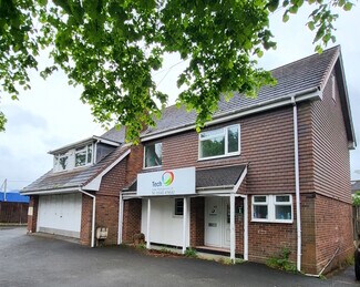 Plus de détails pour 154 Lime Ln, Walsall - Bureau à louer