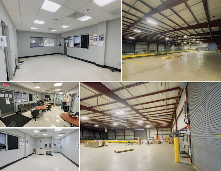 4062 E Industry Dr, Sierra Vista, AZ for sale - Building Photo - Image 3 of 5