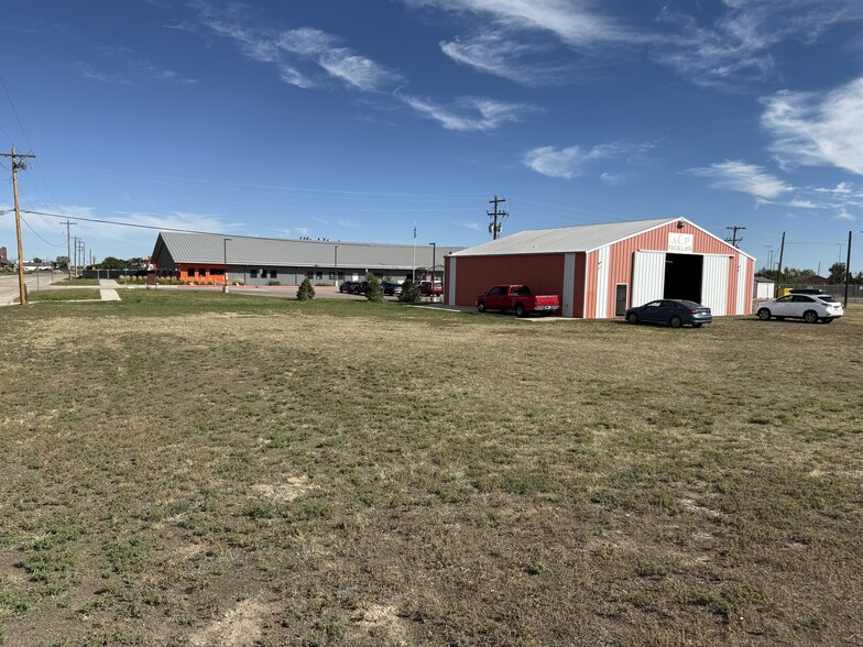 735 Palmer Ave, Bennett, CO for sale - Building Photo - Image 3 of 18