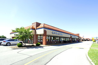 More details for 9918-9964 Kennerly Rd, Saint Louis, MO - Retail for Lease