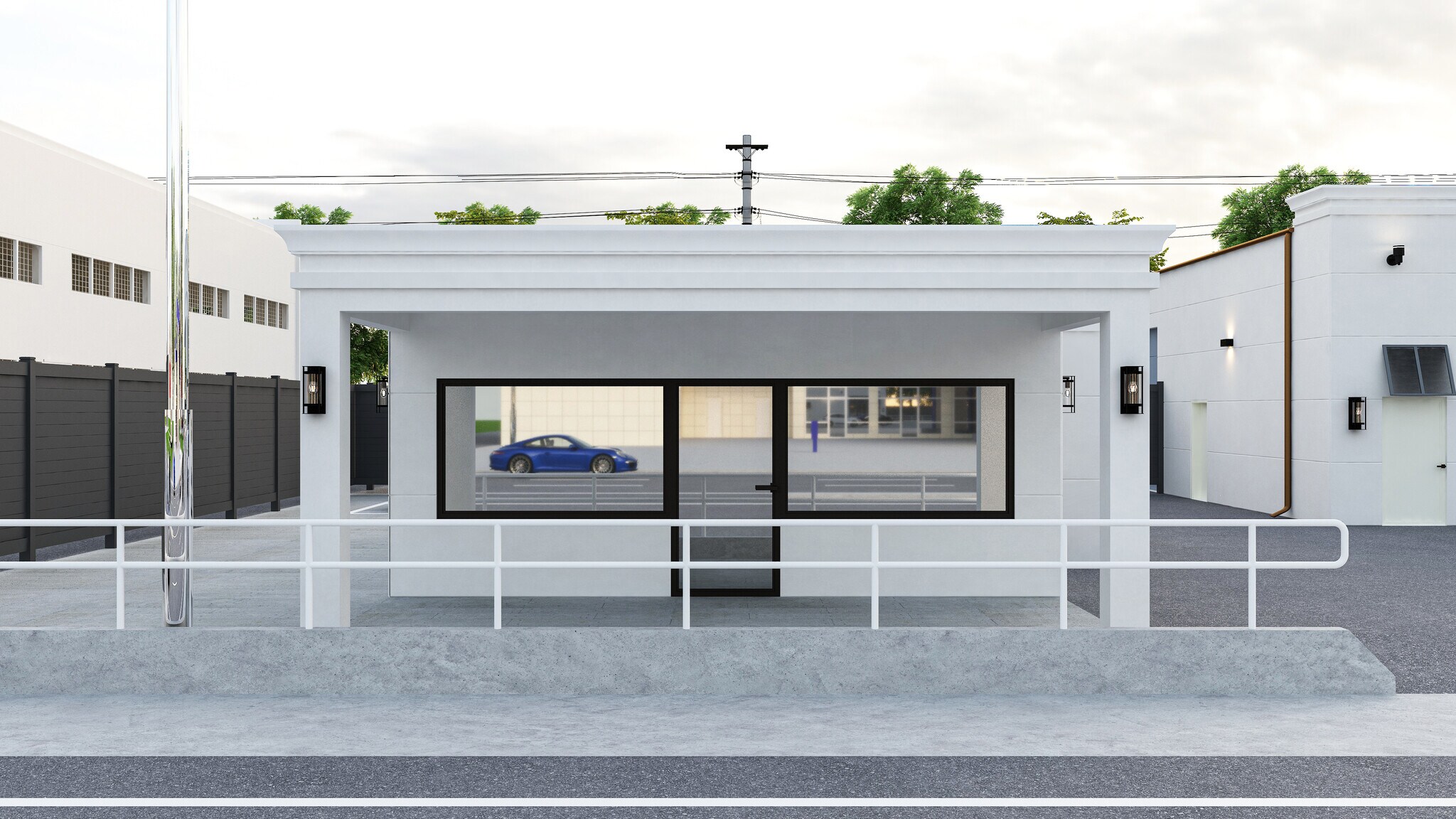 2211 Tamiami Trl S, Venice, FL for lease Building Photo- Image 1 of 5