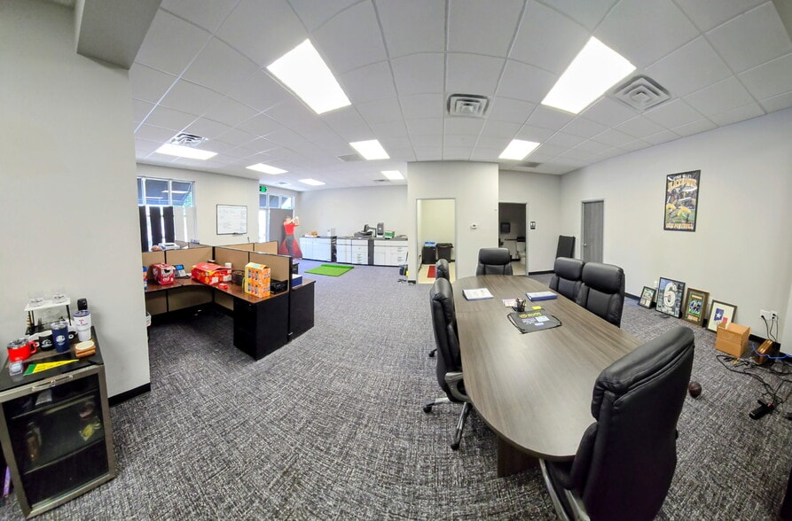 1805 Owen Ct, Mansfield, TX for lease - Building Photo - Image 2 of 9