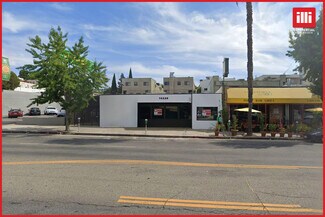Plus de détails pour 14226 Ventura Blvd, Sherman Oaks, CA - Bureau à louer
