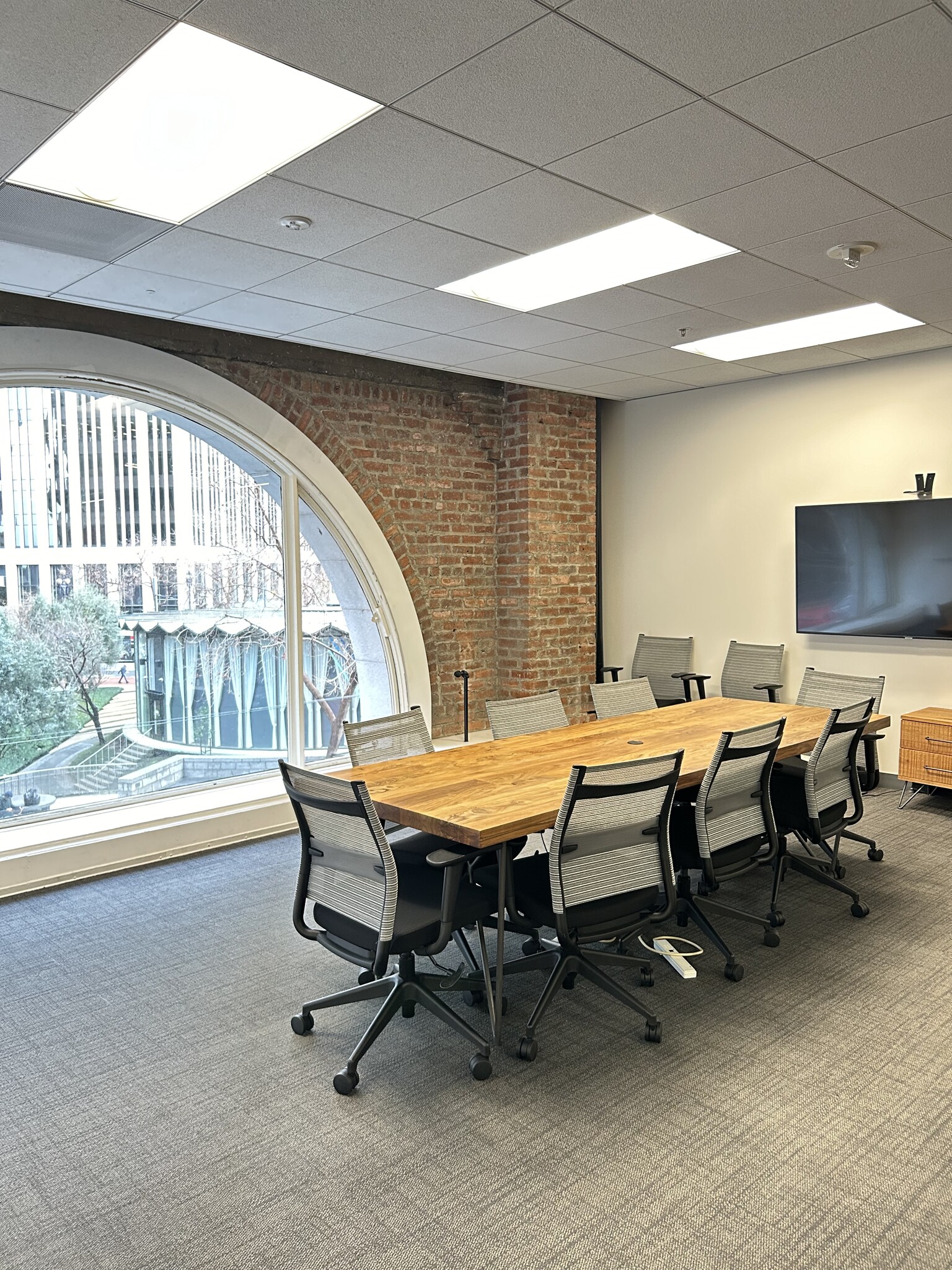225 Bush St, San Francisco, CA for lease Interior Photo- Image 1 of 10