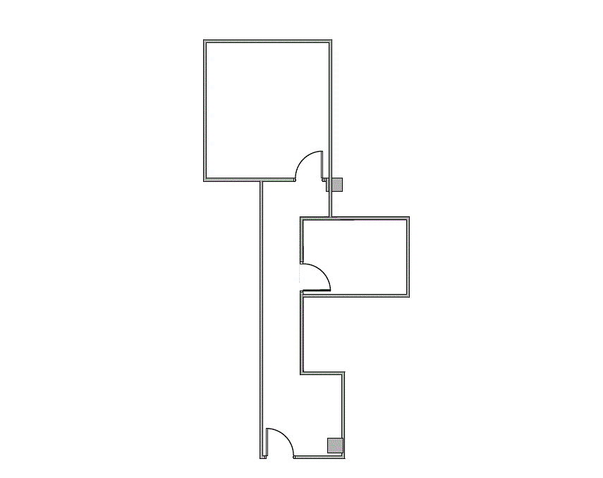 9535 Forest Ln, Dallas, TX for lease Floor Plan- Image 1 of 1